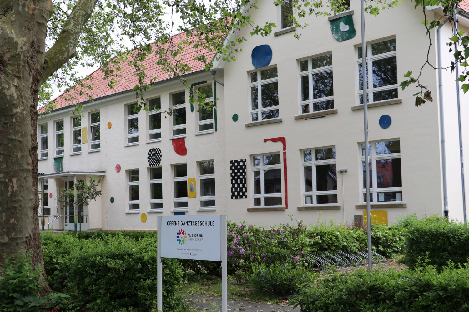 Innosozial Zentrum Röteringshof