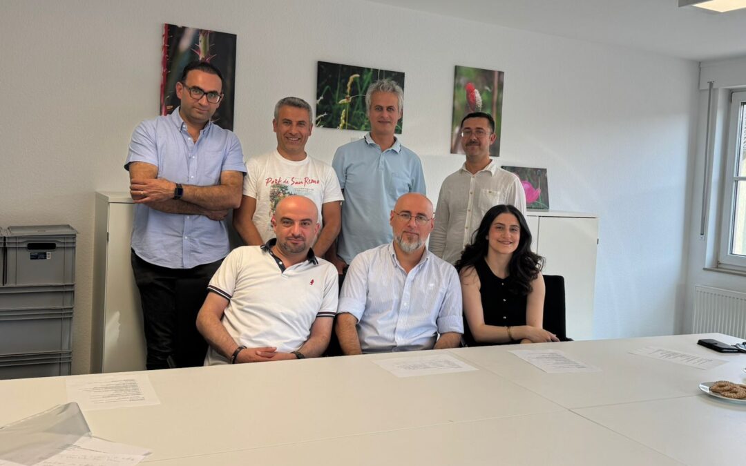 Kurdische Initiative Beckum-Neubeckum