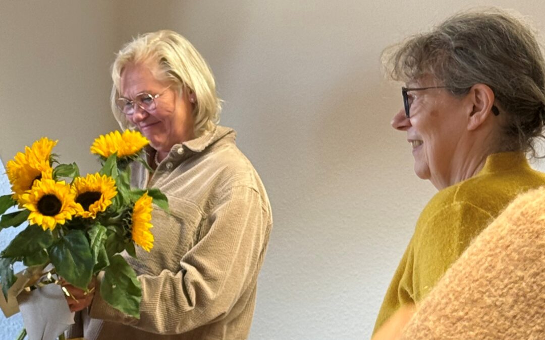 Abschied in den (Un-)Ruhestand